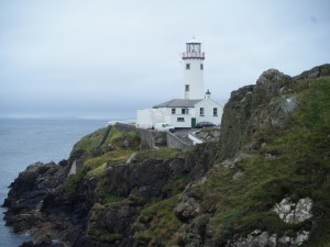 Fanad Lighthouse     